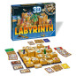 Labyrinth 3d