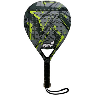 Racchetta Padel Gamer