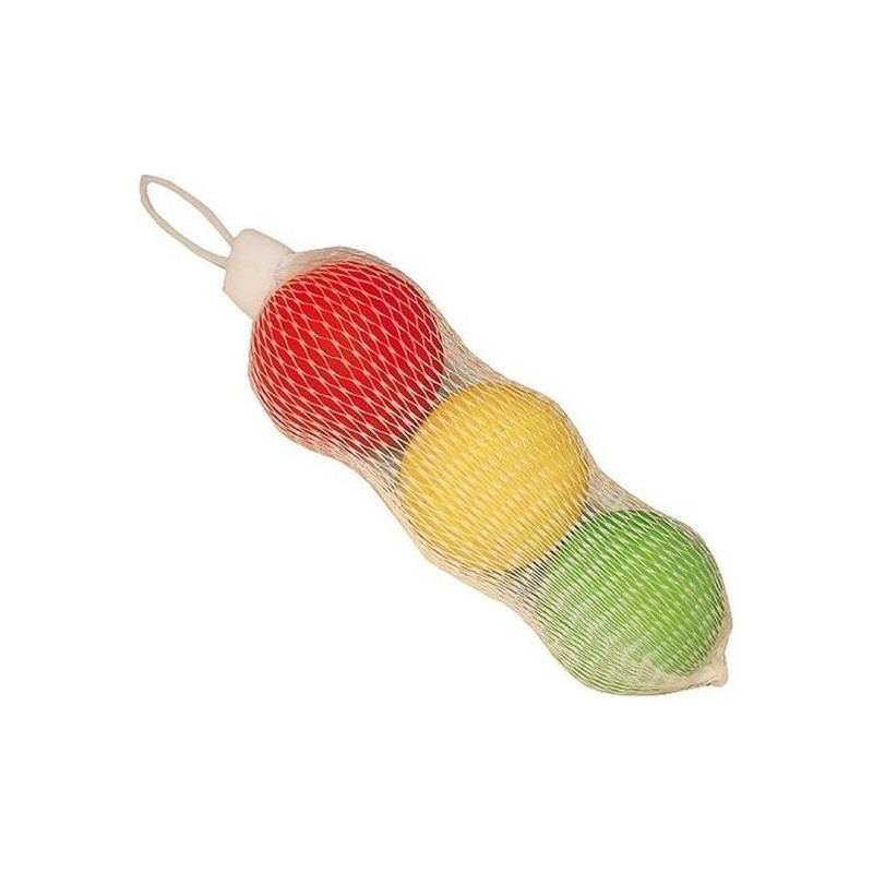 Sacchetto 3 Palline