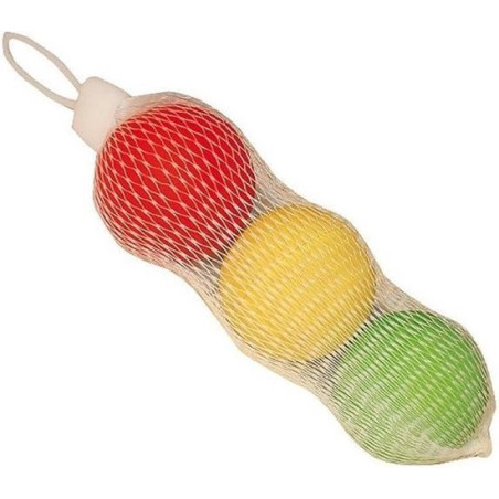 Sacchetto 3 Palline