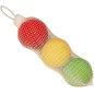 Sacchetto 3 Palline