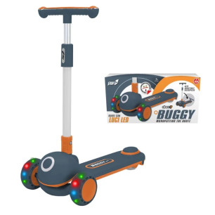 Scooter Buggy 120 C/luci  Ottanio