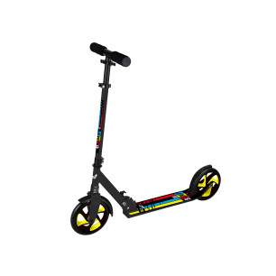 Scooter Bump 200 Ammortizzato