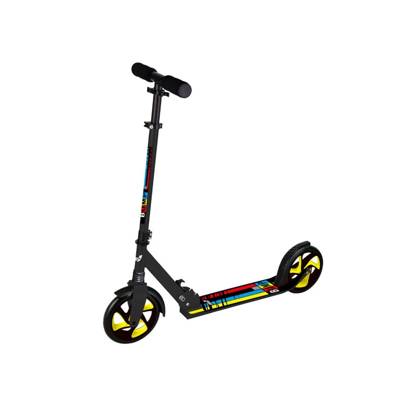 Scooter Bump 200 Ammortizzato