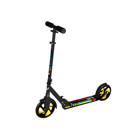 Scooter Bump 200 Ammortizzato