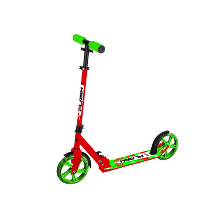 Scooter Flash 200 C/luci