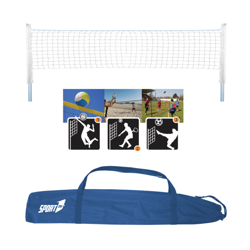 Set Multisport Pro
