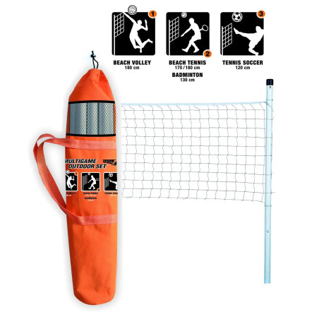Set Outdoor Multisport