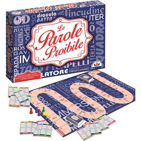 Le Parole Proibite