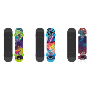 Skateboard Sub Urban