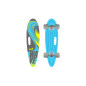 Skateboardwaveabec7-100kg