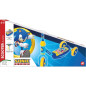Sonic Monopattino 3 Ruote