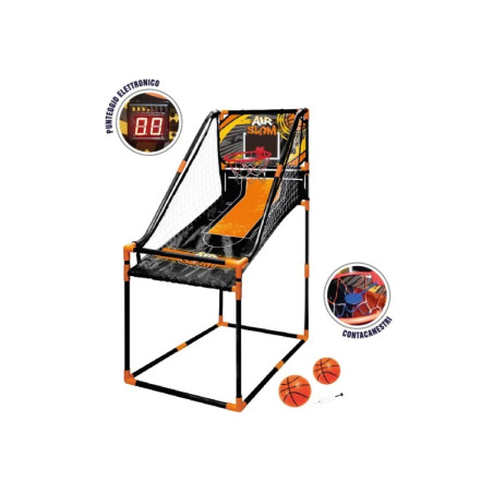 Tabellone Basket Air Slam C/punteggio