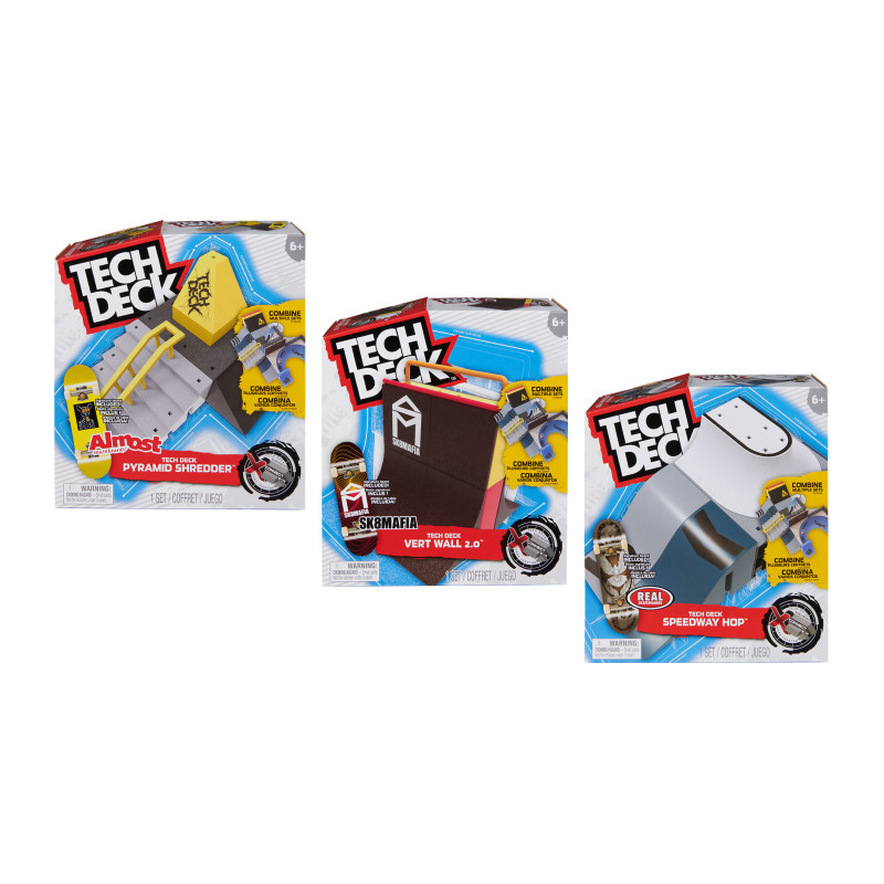 Ted Acs Xconnect Parkcrtr Ast