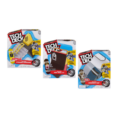 Ted Acs Xconnect Parkcrtr Ast