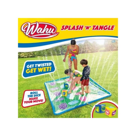 Wahu Splash 'n Tangle