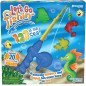 Let's Go Fishin- 123 In The Sea!