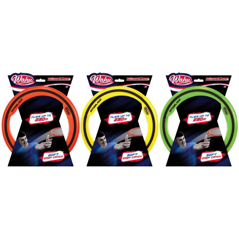 Wahu Wingblade Assortment