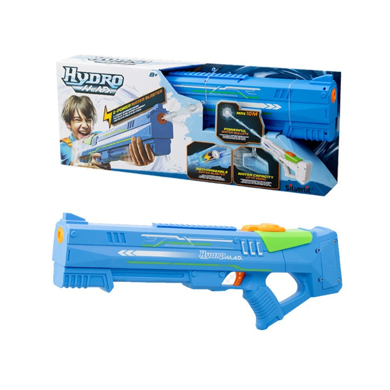 Hydro M.a.d. Ast Cm 52x20x8