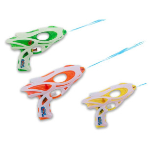 pistola ad acqua space