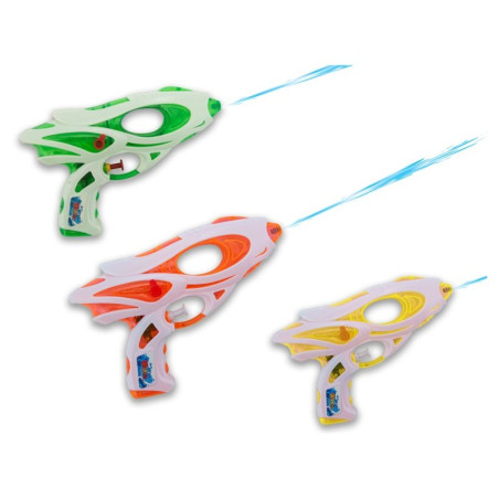 pistola ad acqua space