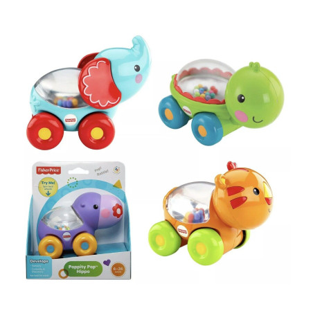 Animaletti A Sorpresa Ass.