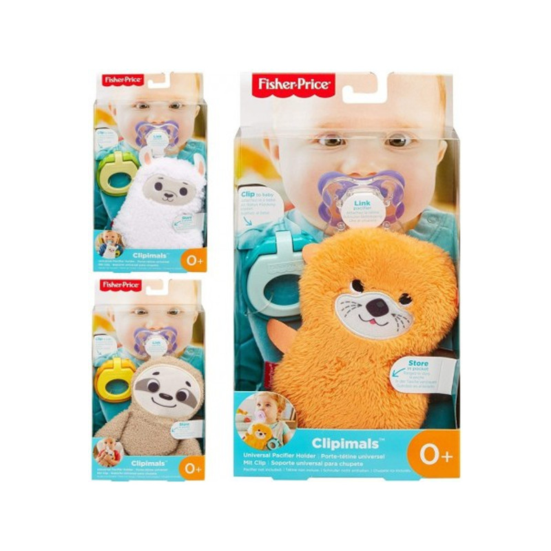 Animaletti Dentaruoli