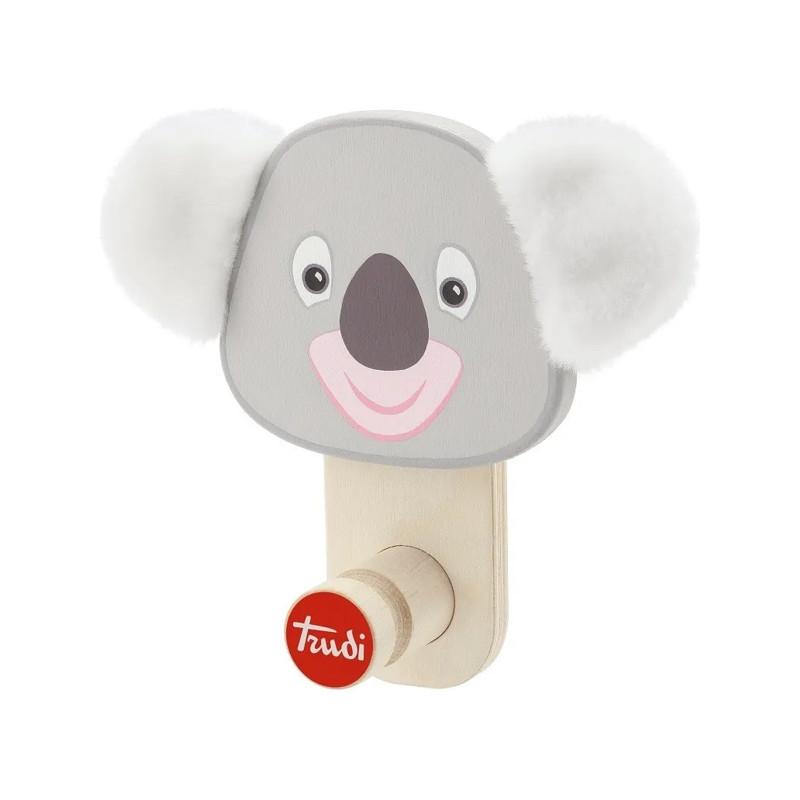 Appendiabiti Pomello Koala