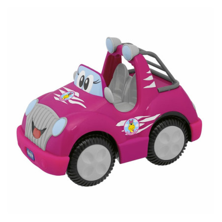 Auto R/c Safari Park Girl