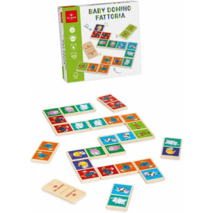 Baby Domino Fattoria