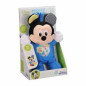 Baby Mickey Peluche Interattivo
