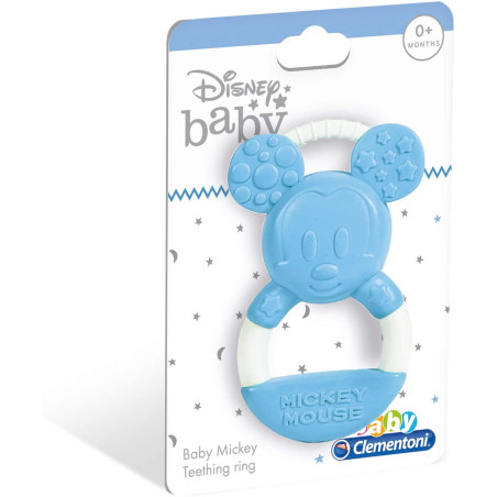 Baby Mickey Teether
