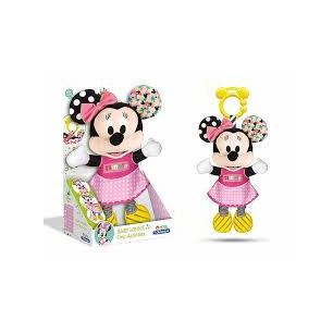 Baby Minnie Prime Attivita'