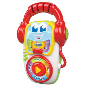 Baby Mp3 Player