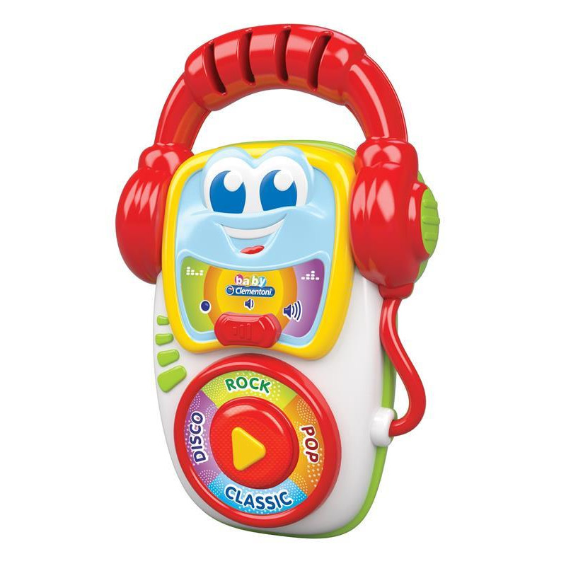 Baby Mp3 Player