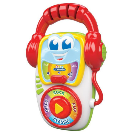 Baby Mp3 Player