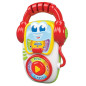 Baby Mp3 Player