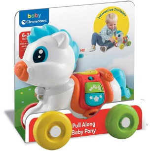 Baby Pony Sempre Con Me