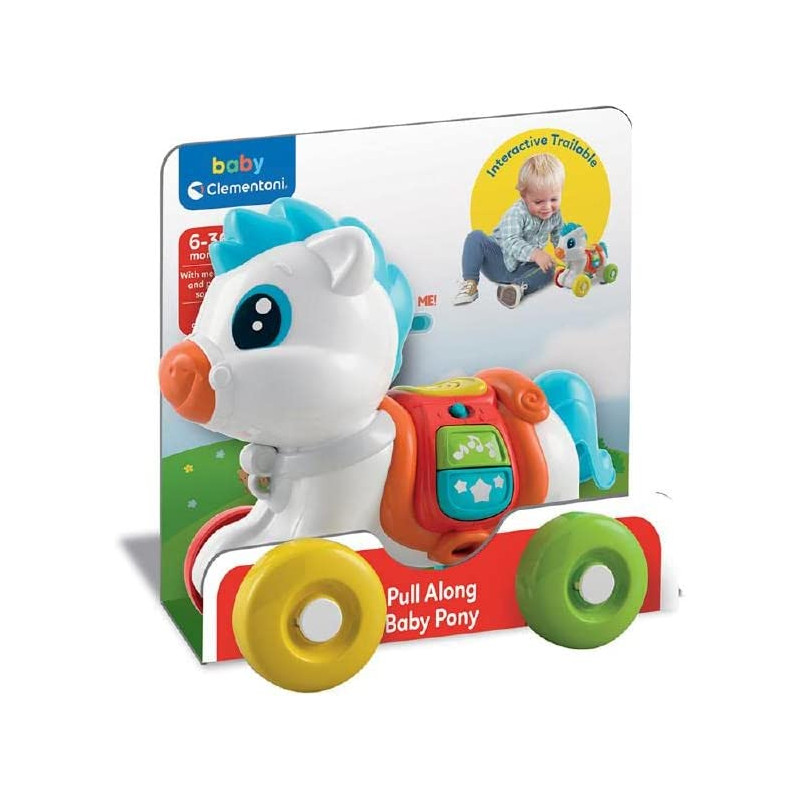 Baby Pony Sempre Con Me