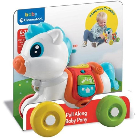 Baby Pony Sempre Con Me