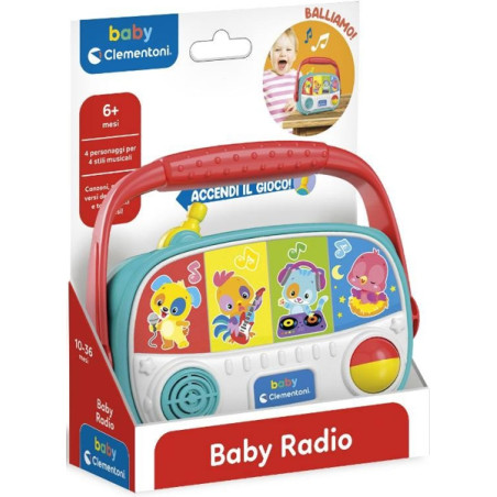 Baby Radio