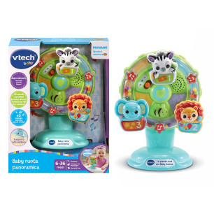 Baby Ruota Panoramica
