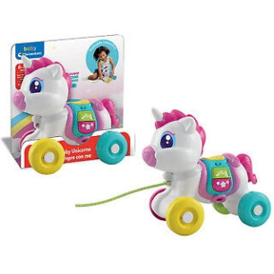 Baby Unicorn Sempre Con Me