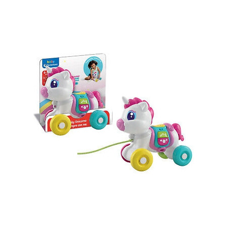 Baby Unicorn Sempre Con Me