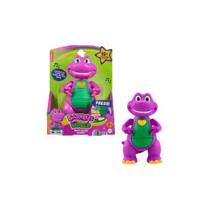 Barney Cuore Luminoso