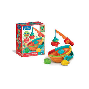 Basic Pff Rainbow Fishing New