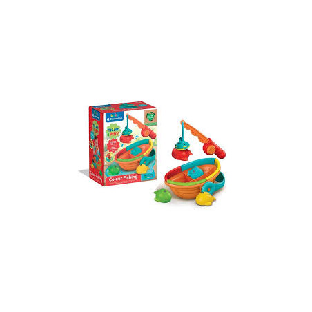 Basic Pff Rainbow Fishing New