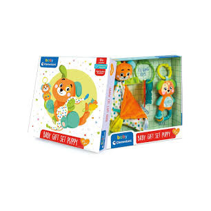 Bc4u - Gift Pack Blue