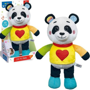 Bc4u - Love Me Panda 2022