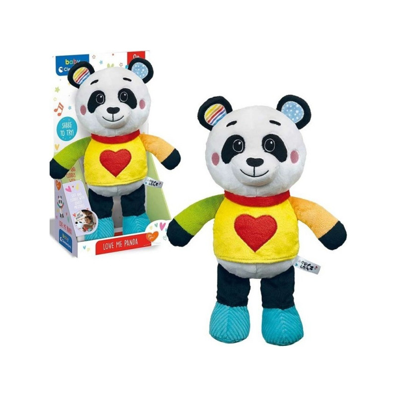 Bc4u - Love Me Panda 2022
